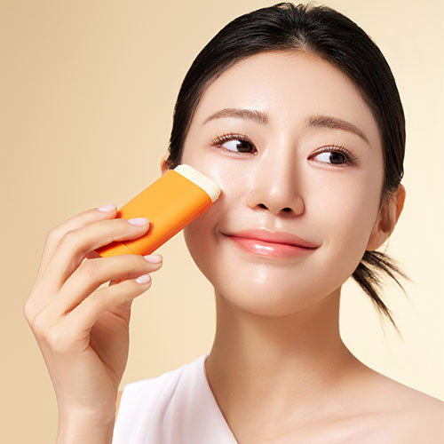 PURITO Daily Soft Touch Sunscreen Stick 20g