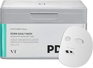 VT PDRN Daily Mask 30 Sheets