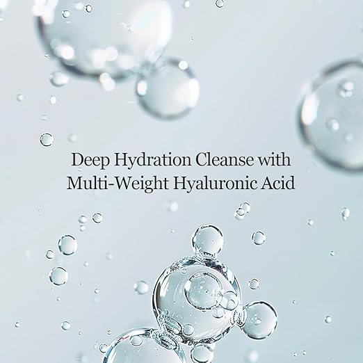 Round Lab 1025 Dokdo Cleanser
