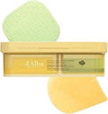 d'Alba DOUBLE QUICK LIPOSOME SERUM MASK PAD 225ML (100PADS)