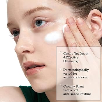 Round Lab Calming Cica Cleanser 150ml