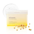 MIXSOON Bean Toner Pad [70 Sheets]