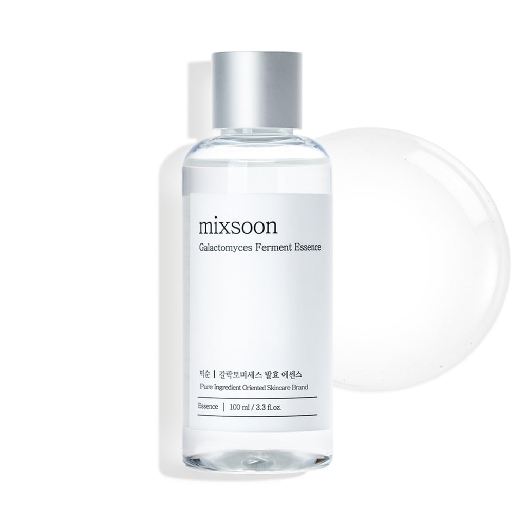 MIXSOON Galactomyces Ferment Essence 100ml