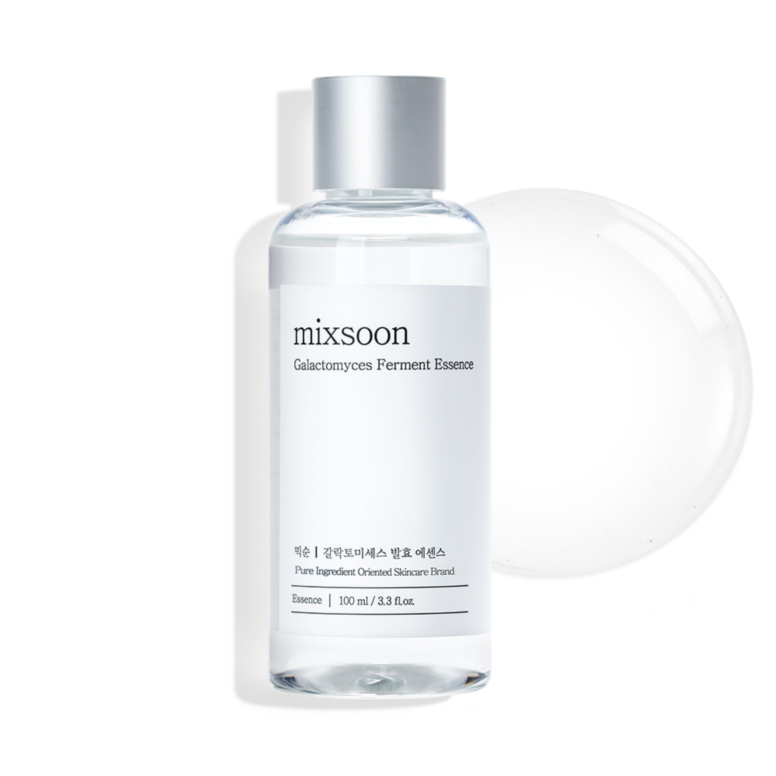 MIXSOON Galactomyces Ferment Essence 100ml