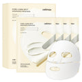 celimax PORE+DARK SPOT BRIGHTENING SERUM MASK_4ea