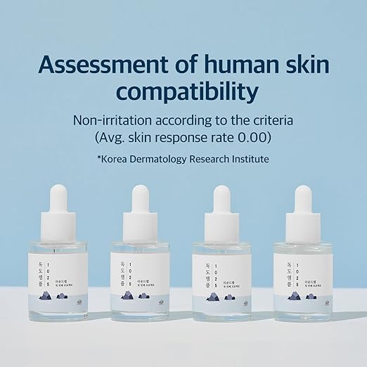 Round Lab 1025 Dokdo Ampoule 45g