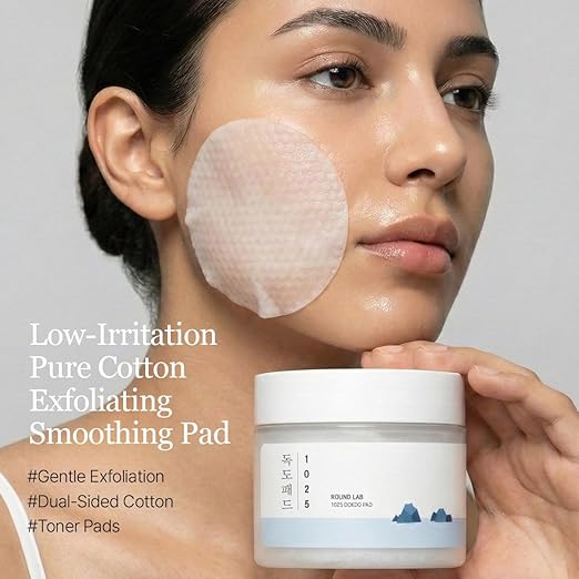 Round Lab 1025 Dokdo Pad (70ea)