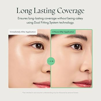 PURITO Wonder Releaf Centella BB Cushion (3 Colors)