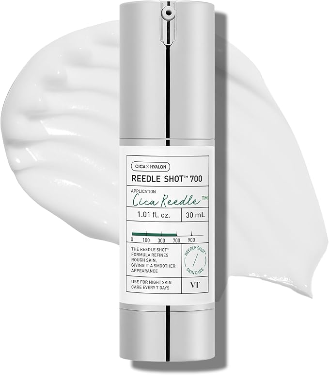 VT COSMETICS VT Reedle  shot 700