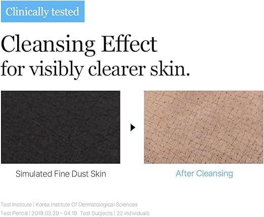 Round Lab 1025 Dokdo Cleanser