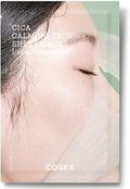 COSRX Pure Fit Cica Calming True Sheet Mask