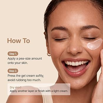 PURITO Oat-in Calming Gel Cream 100ml