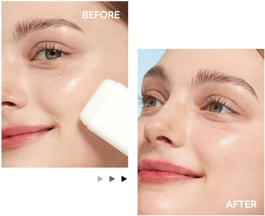 Round Lab Birch Juice Moisturizing Sun Stick