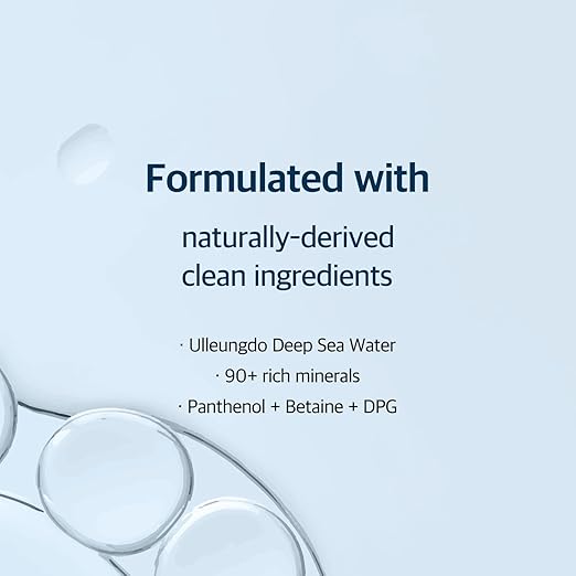 Round Lab 1025 Dokdo Ampoule 45g