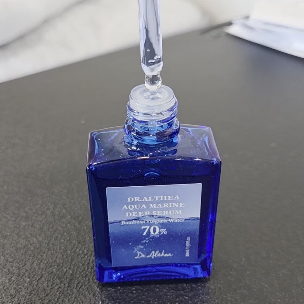 DR. ALTHEA AQUA MARINE DEEP SERUM 30ML