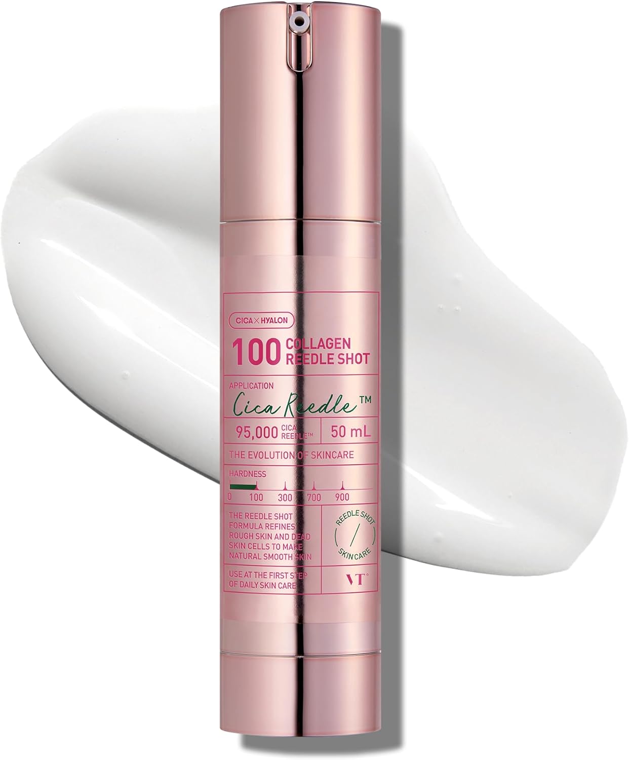 VT COSMETICS COLLAGEN REEDLE SHOT 100