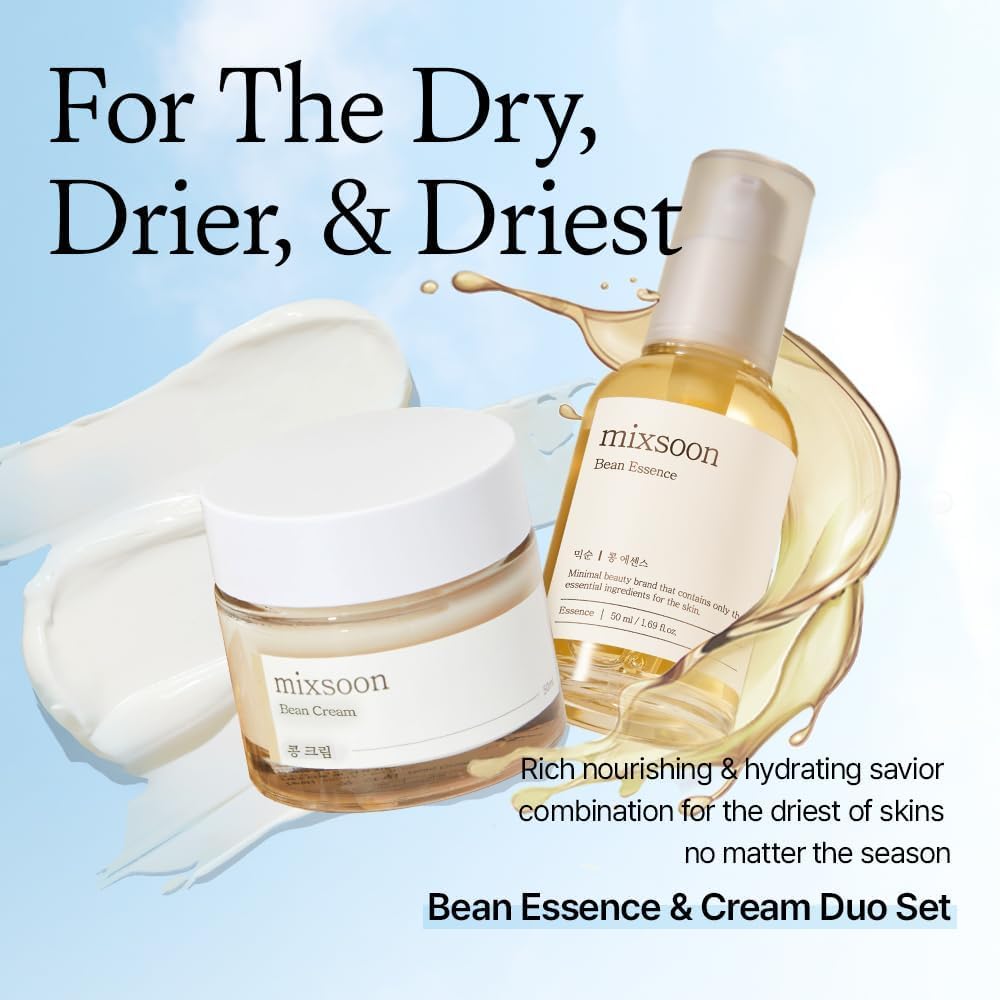 MIXSOON Bean Essence 50ml