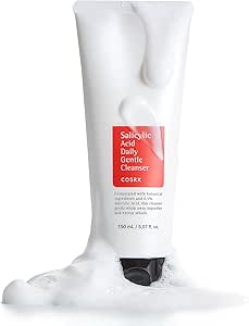 COSRX Salicylic Acid Daily Gentle Cleanser 150ml