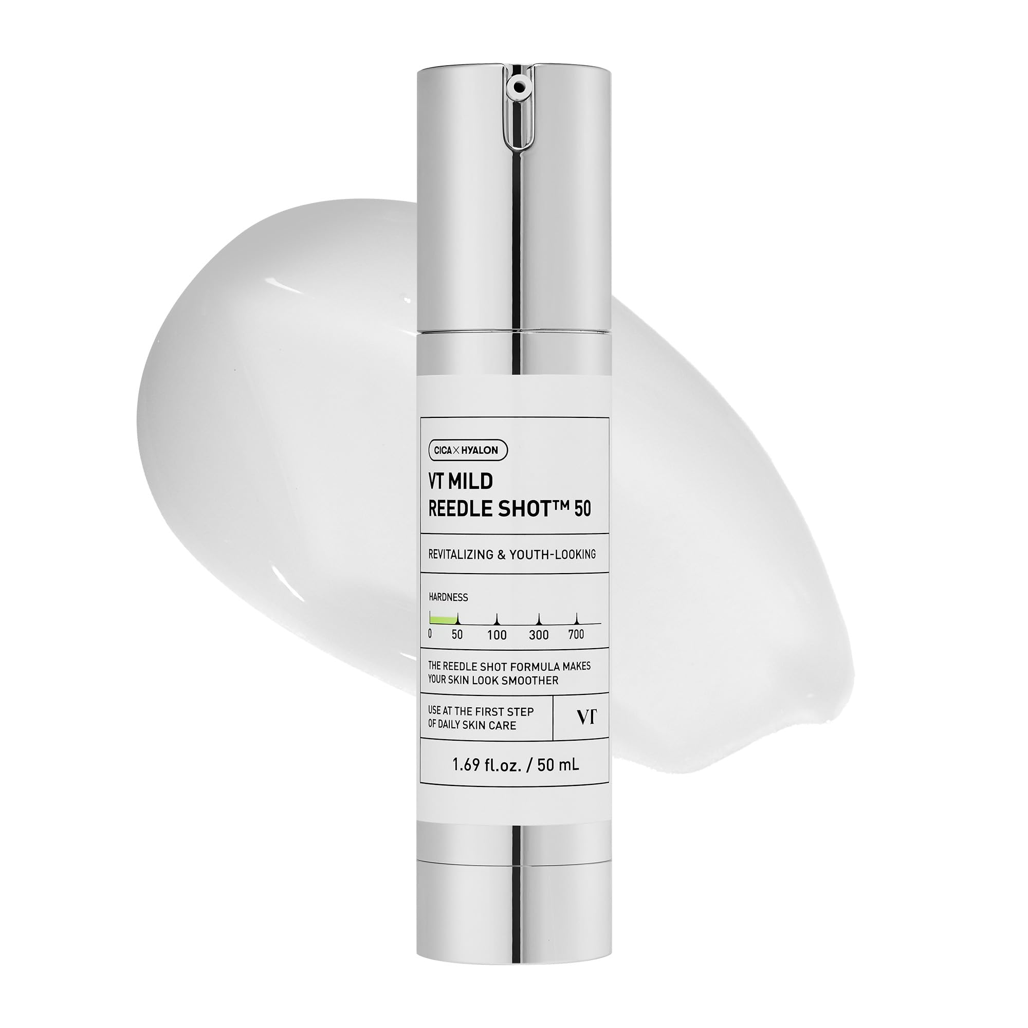VT COSMETICS VT Mild Reedle Shot 50