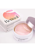 K-SECRET Advanced Regenerating Eye Gel Patches (RETINOL)