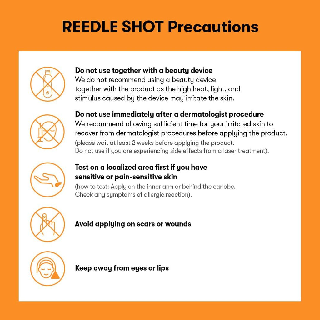VT COSMETICS VITA-LIGHT REEDLE SHOT 100