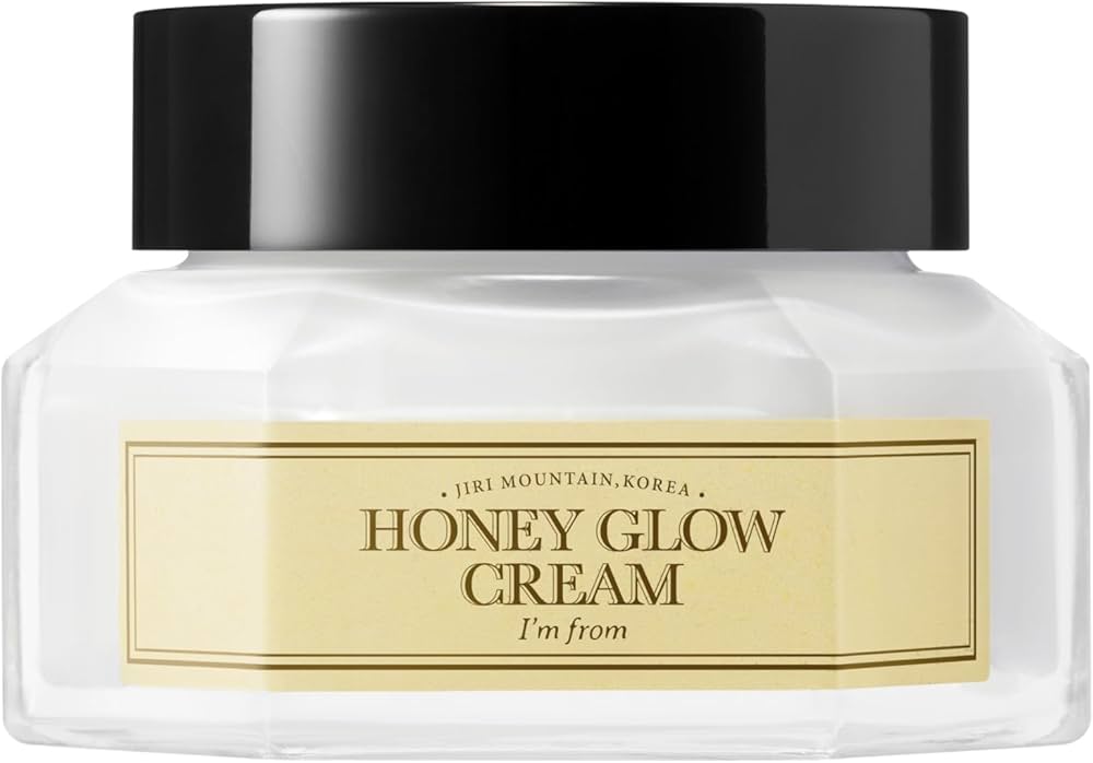 I'm from Honey Glow Cream 50 g