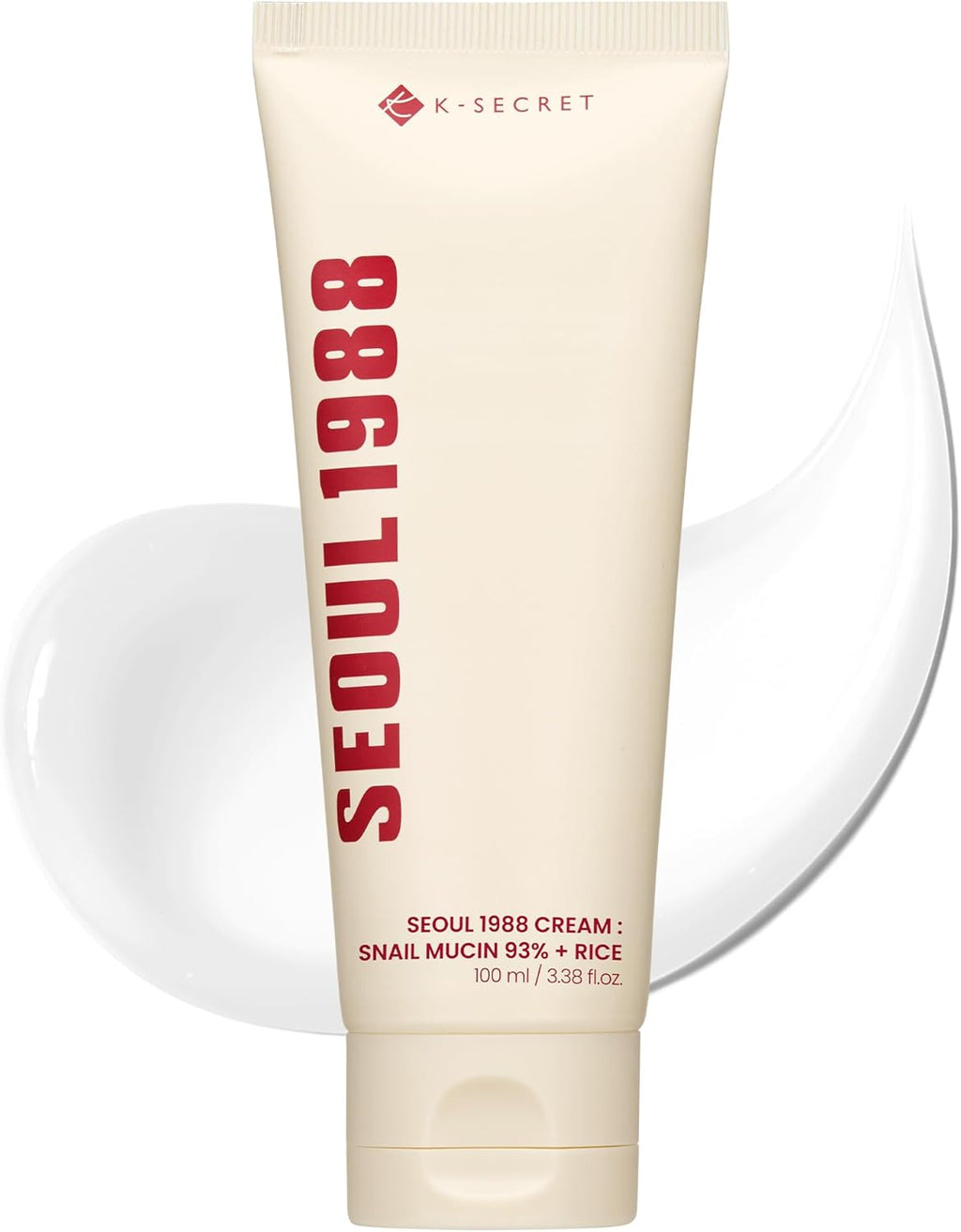 K-SECRET SEOUL 1988 Sun : Pine Tree + Ceramide