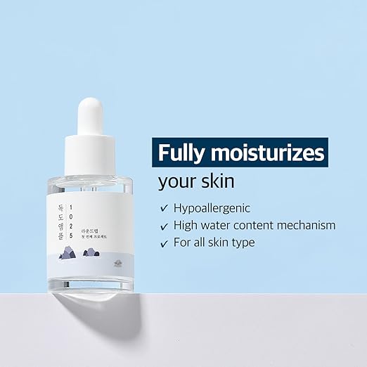 Round Lab 1025 Dokdo Ampoule 45g