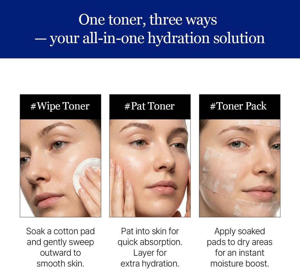 Round Lab  Birch Moisturizing Toner 300ml