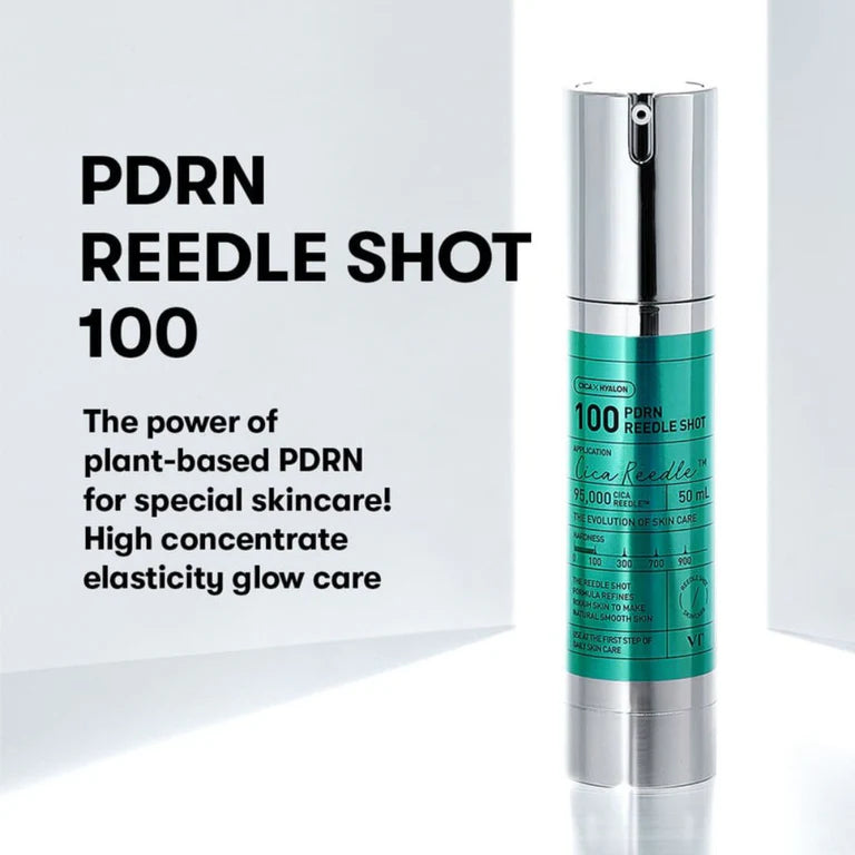 VT PDRN REEDLE SHOT 100 50ml
