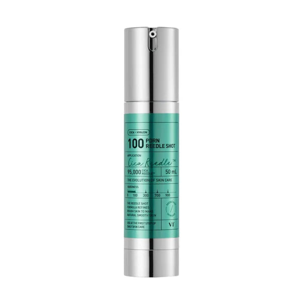VT PDRN REEDLE SHOT 100 50ml