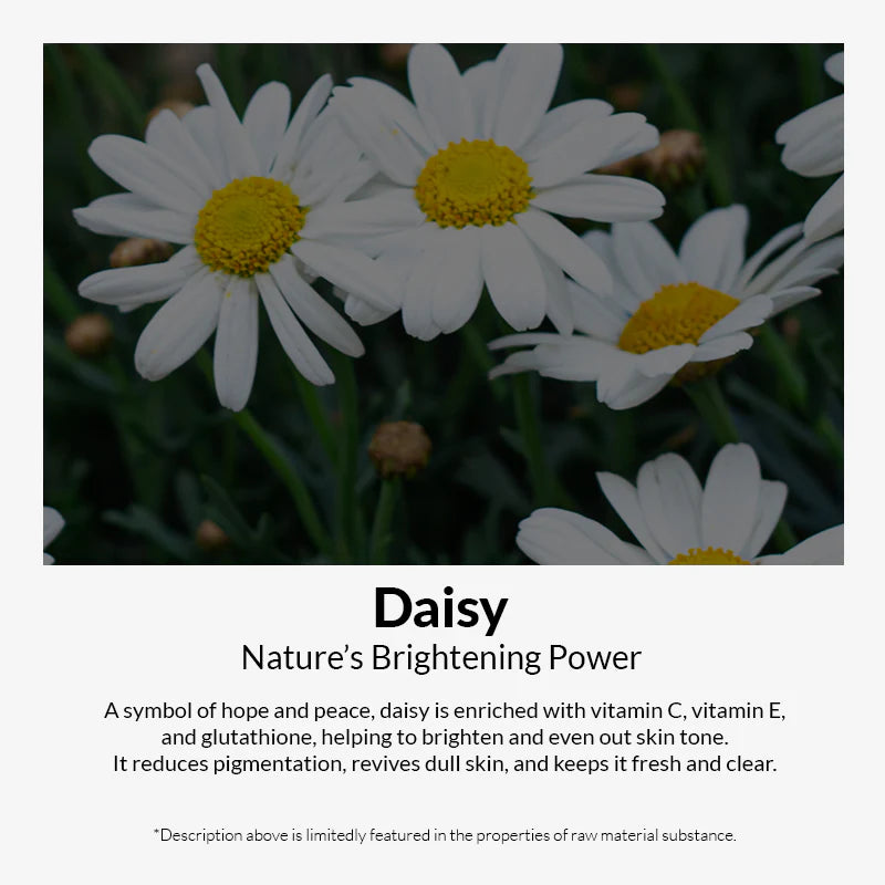 MIXSOON Daisy Essence 100ml
