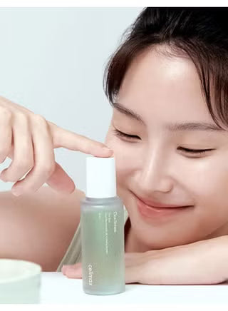 CELIMAX THE REAL CICA NIACINAMIDE AC CALMING SERUM 40ML