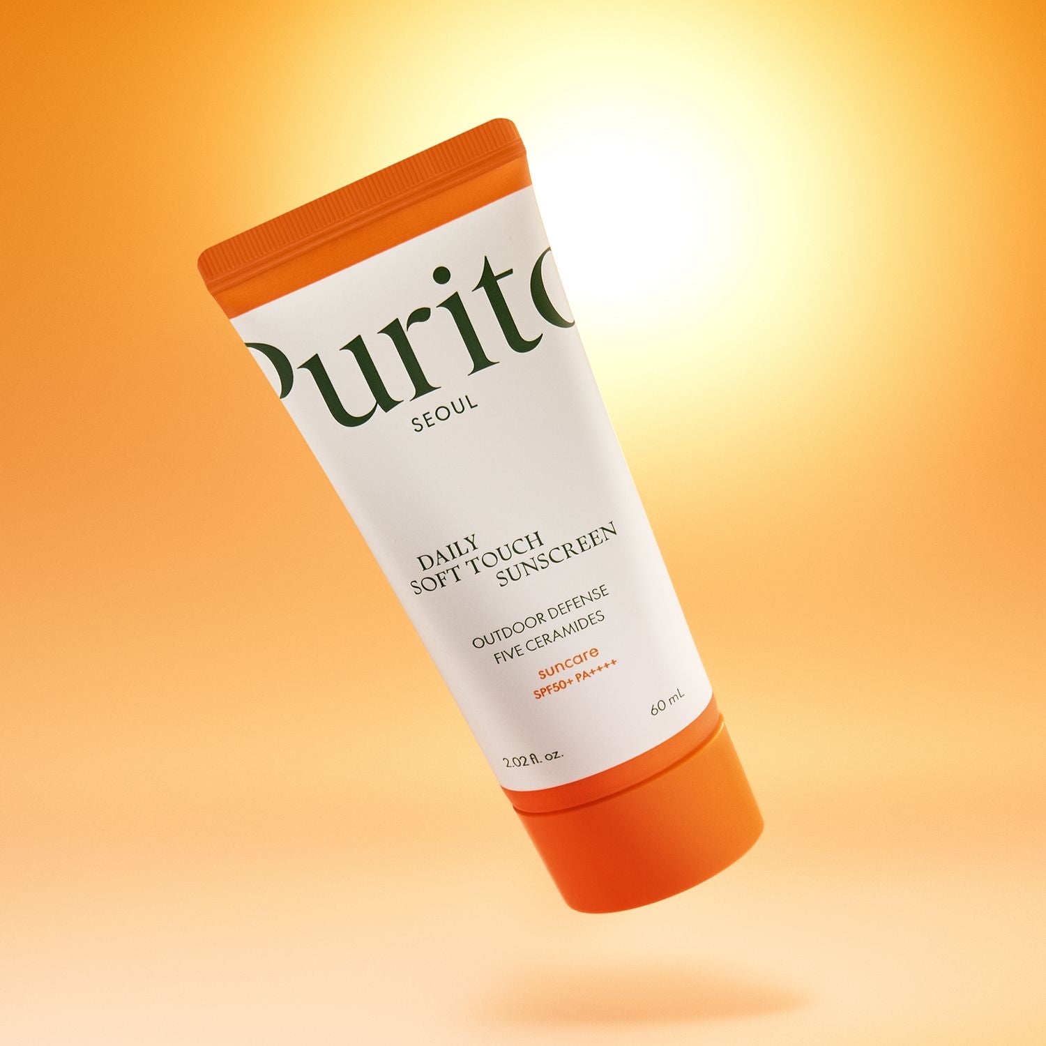 PURITO Daily Soft Touch Sunscreen