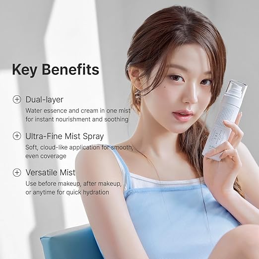 Dr.Althea 345 Relief Cream Mist 100ml