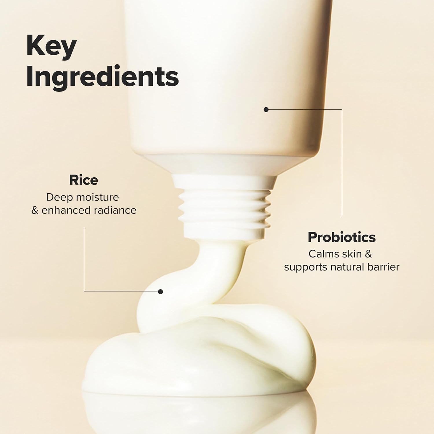 Beauty of Joseon RELIEF SUN : RICE + PROBIOTICS (SPF50+ PA++++) 50ml