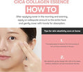 VT COSMETICS CICA COLLAGEN CREAM