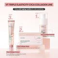 VT COSMETICS CICA COLLAGEN EYE CREAM