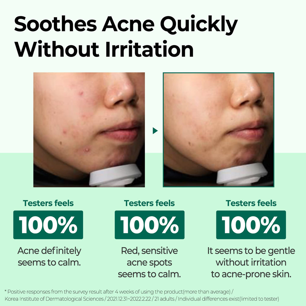 SOME BY MI Miracle Toner & Cream