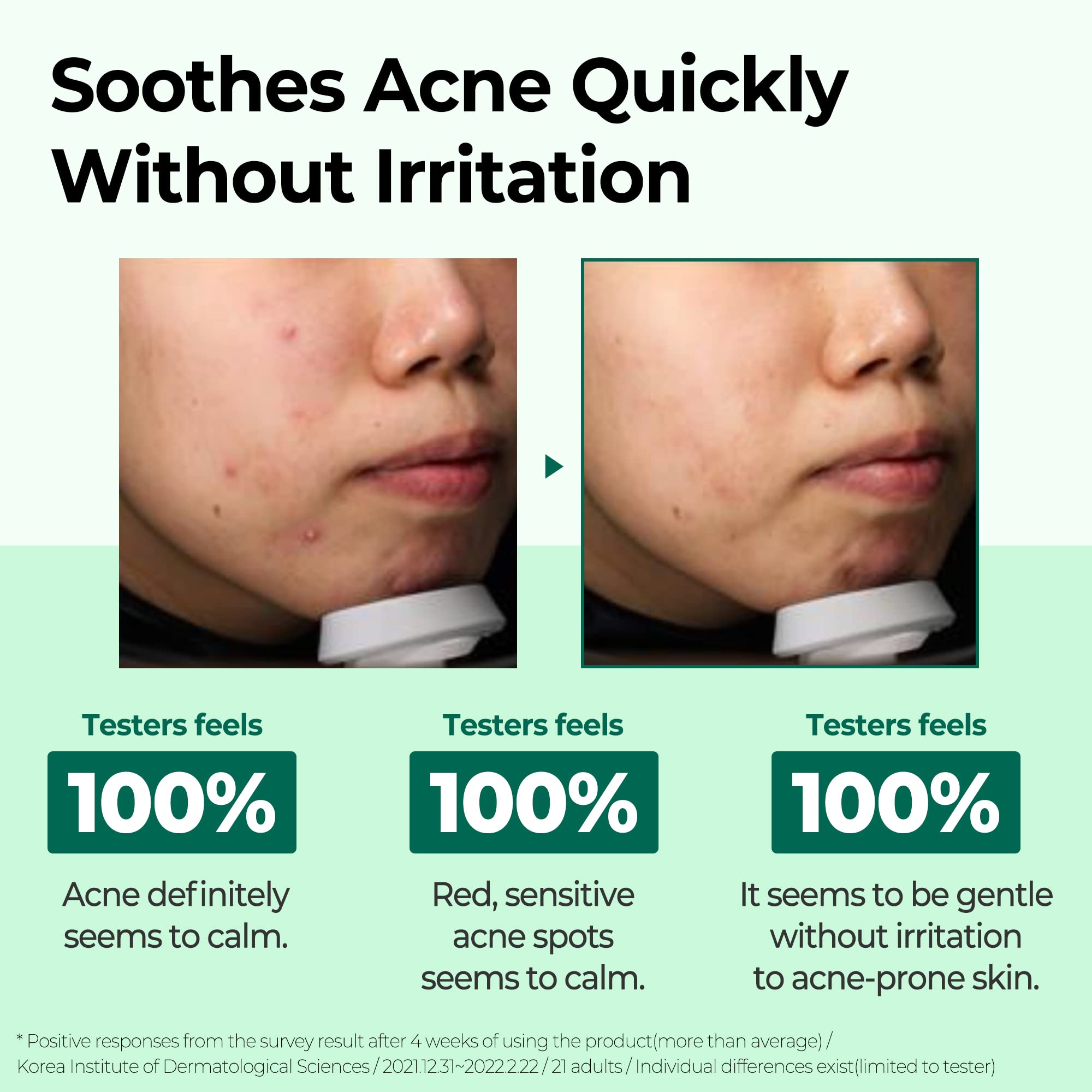 SOME BY MI Miracle Toner & Cream