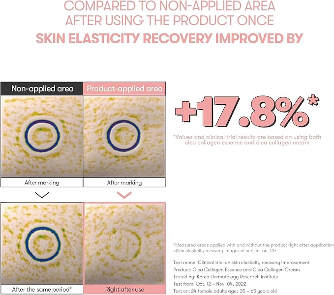 VT COSMETICS CICA COLLAGEN EYE CREAM