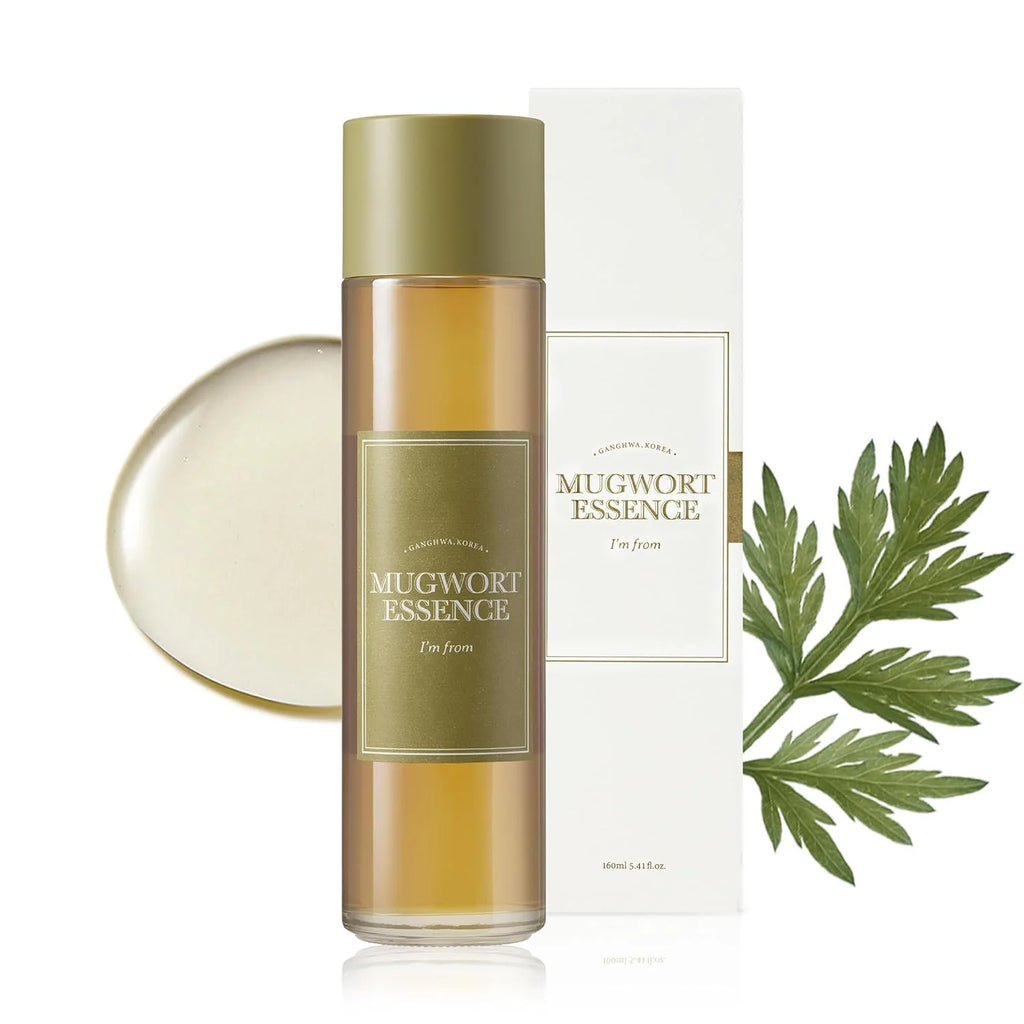 I'm from Mugwort Essence 30ml