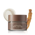 I'm from GINSENG  EYE CREAM 30g