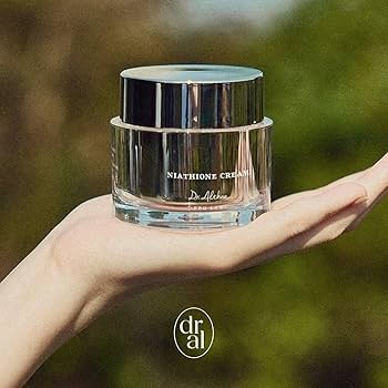 DR. ALTHEA Niathione Cream 50ml