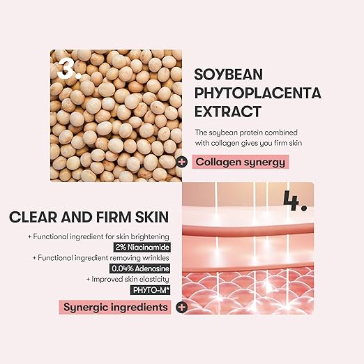 VT COSMETICS CICA COLLAGEN EYE CREAM