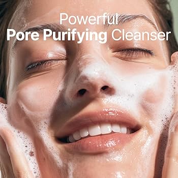 PURITO From Green Deep Foaming Cleanser 150ml