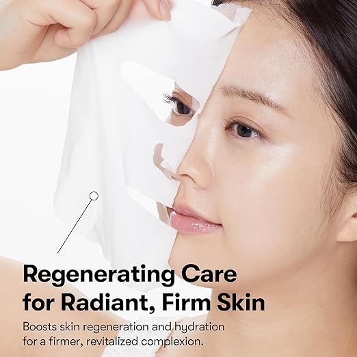 VT PDRN Daily Mask 30 Sheets