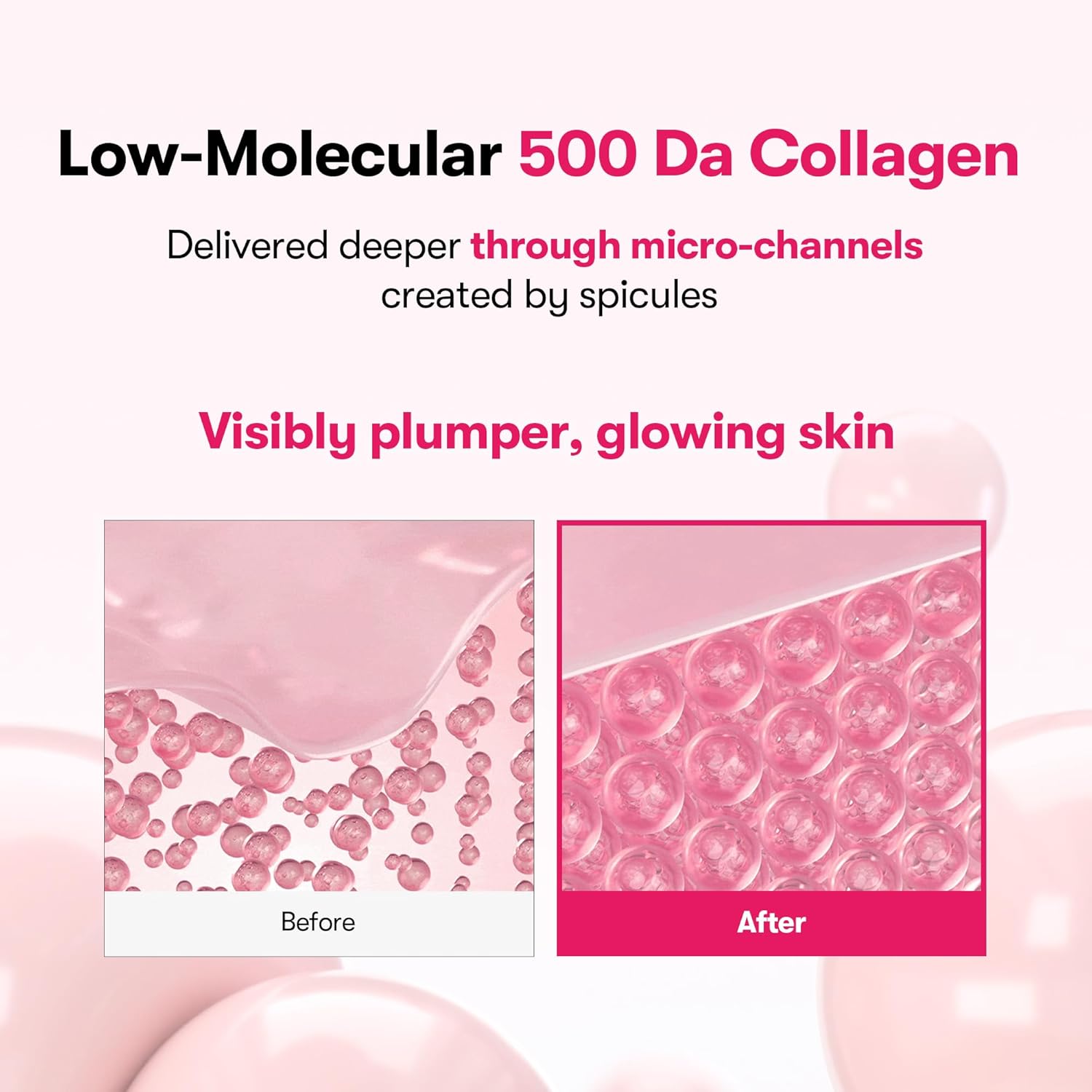 VT COSMETICS COLLAGEN REEDLE SHOT 100