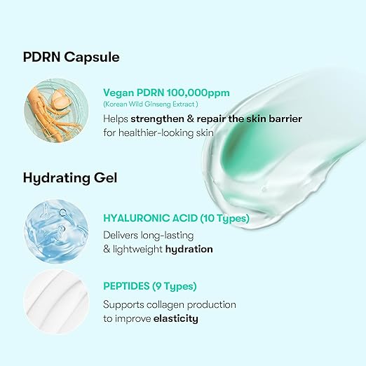 VT PDRN Capsule Cream 50ml