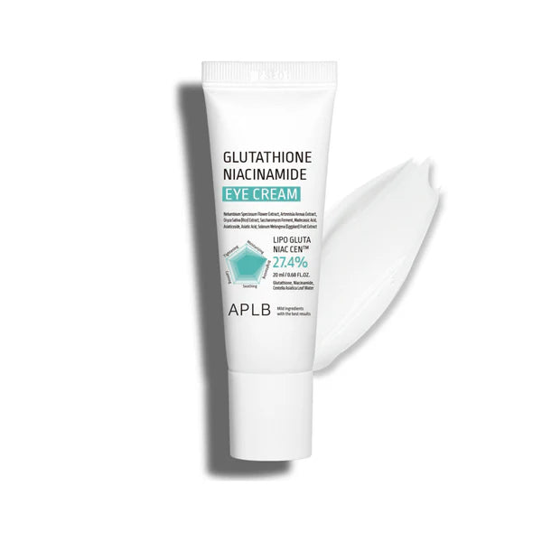 APLB GLUTATHIONE NIACINAMIDE EYE CREAM